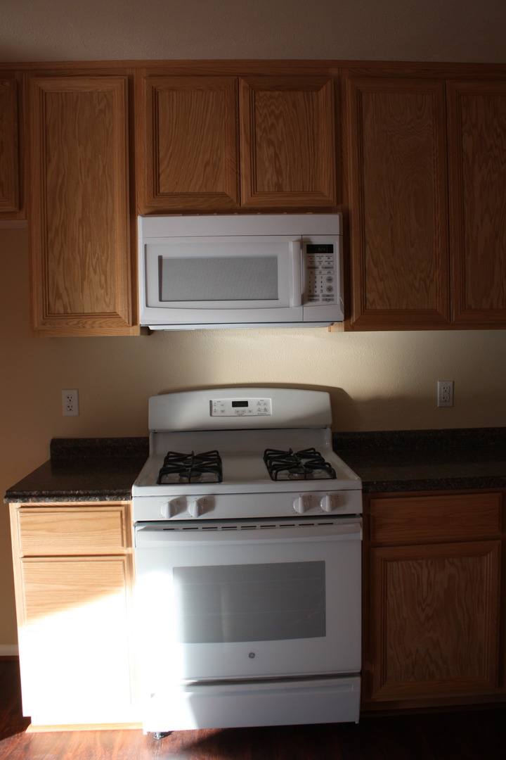 Apartment for rent at 1421 Reata Ave, Parker, AZ 85344
