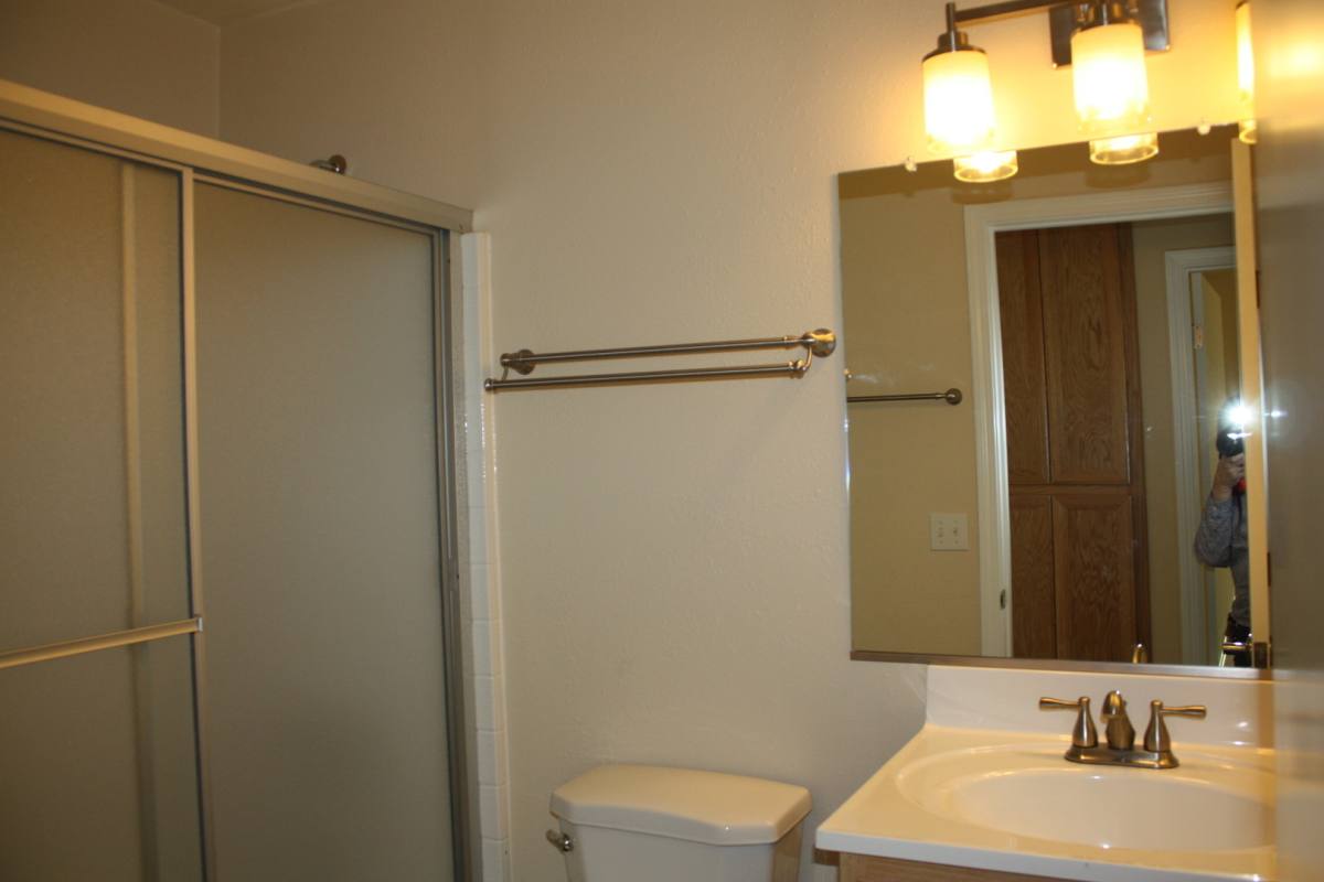 Apartment for rent at 1421 Reata Ave, Parker, AZ 85344