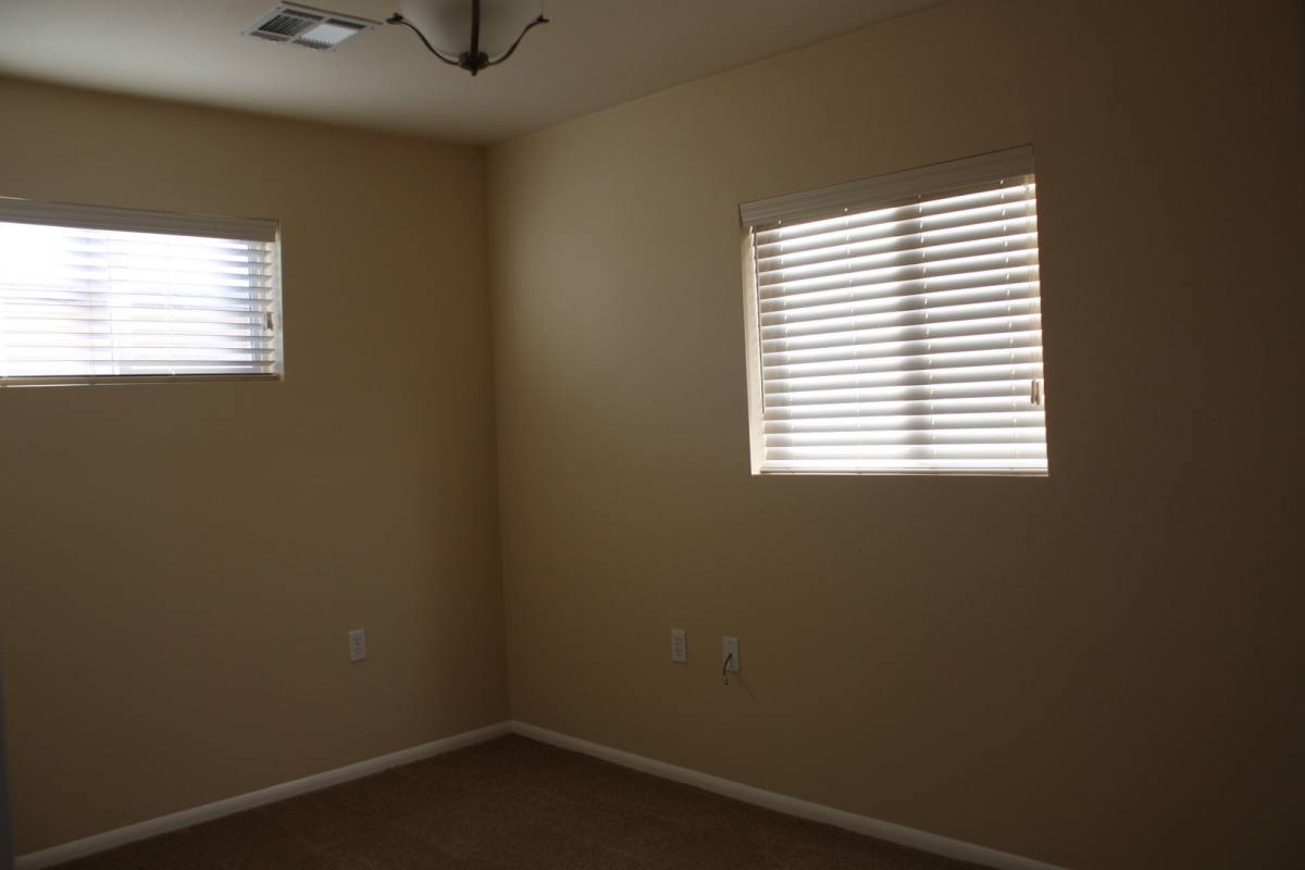 Apartment for rent at 1421 Reata Ave, Parker, AZ 85344