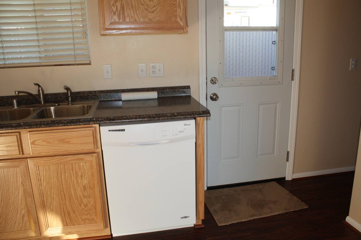 Apartment for rent at 1421 Reata Ave, Parker, AZ 85344