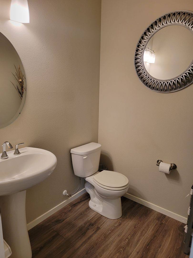 House for rent at 2907 176th St Court E, Tacoma, WA 98445