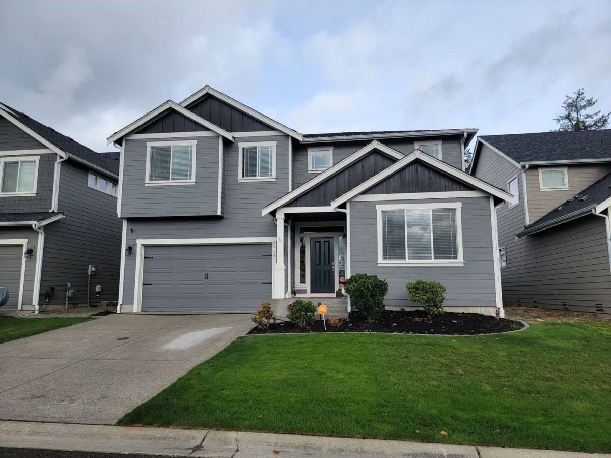 House for rent at 2907 176th St Court E, Tacoma, WA 98445