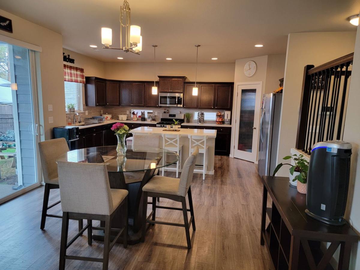 House for rent at 2907 176th St Court E, Tacoma, WA 98445
