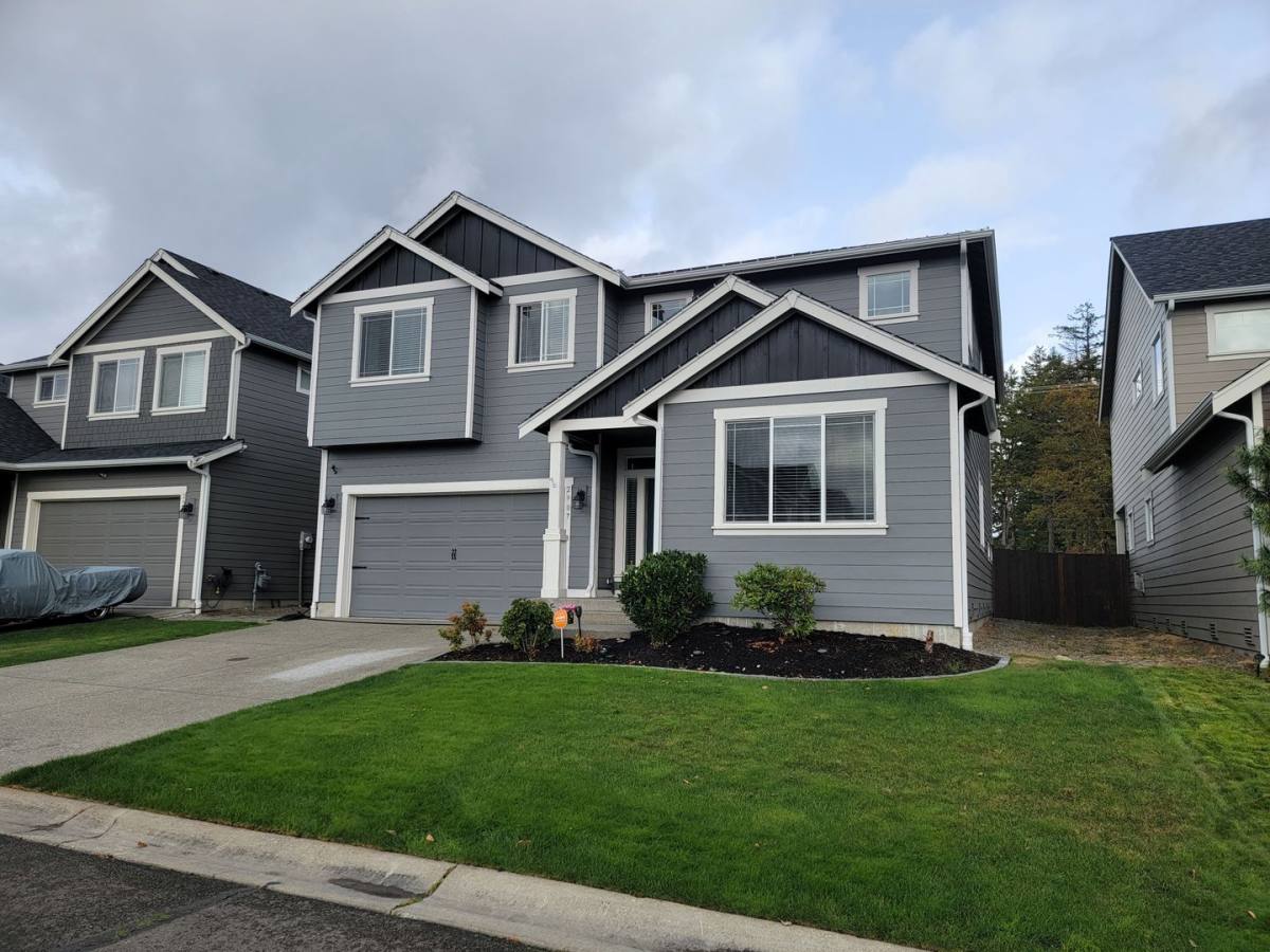 House for rent at 2907 176th St Court E, Tacoma, WA 98445