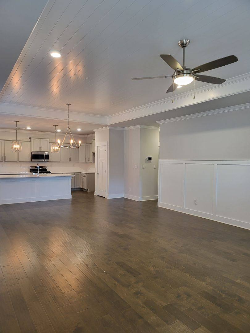 House for rent at 124 Keller Dr, Hazel Green, AL 35750