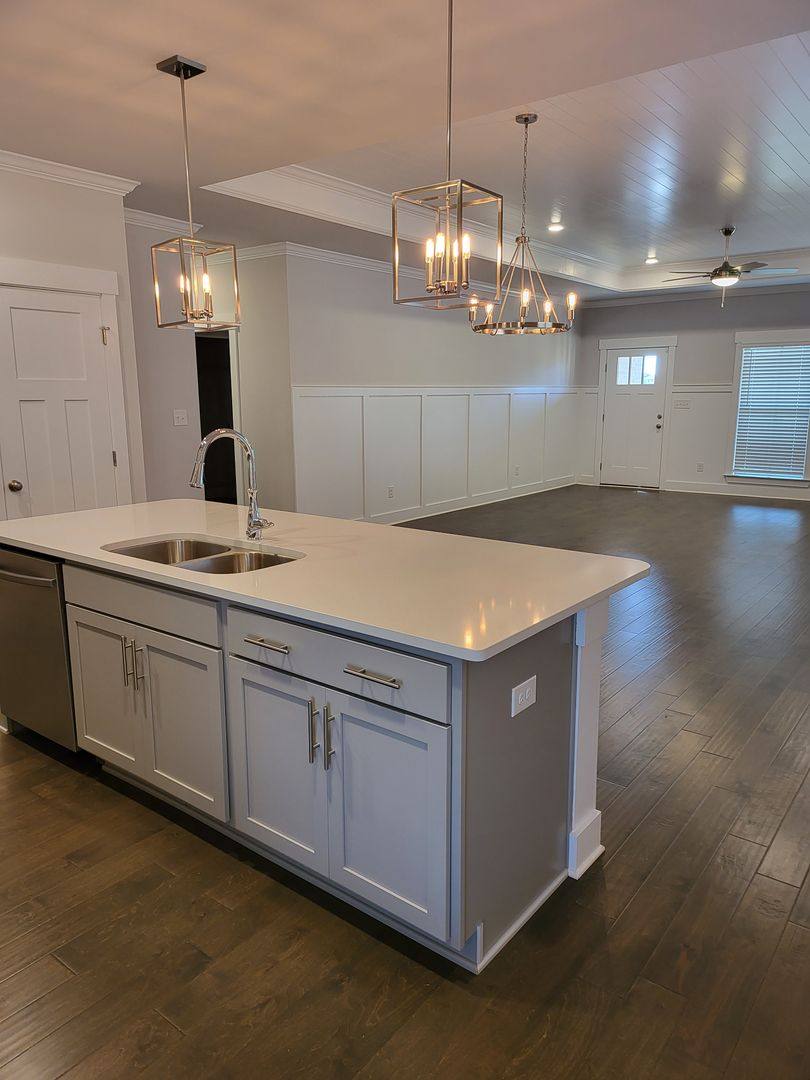 House for rent at 124 Keller Dr, Hazel Green, AL 35750