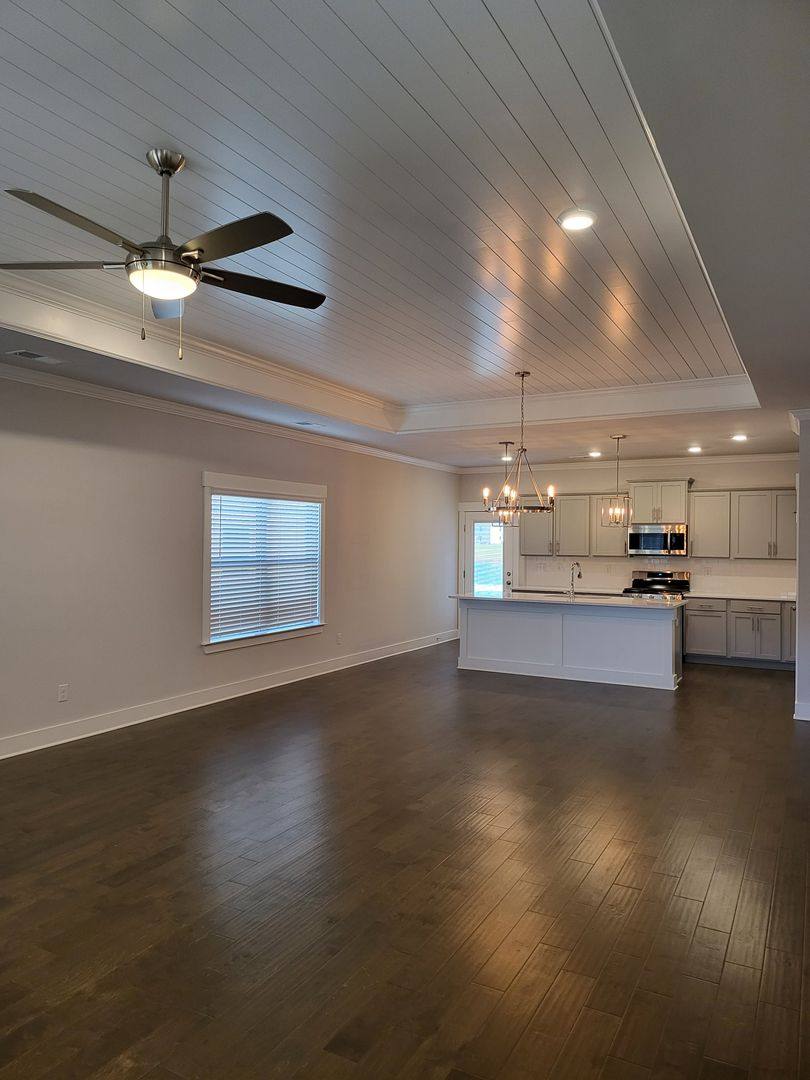 House for rent at 124 Keller Dr, Hazel Green, AL 35750