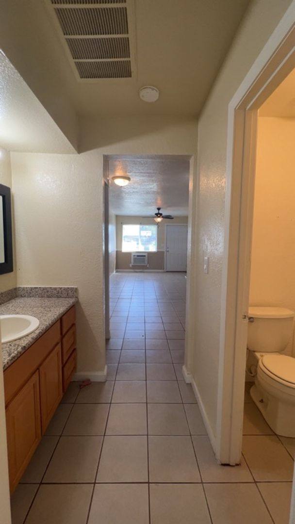 Apartment for rent at 6769 California St, Winton, CA 95388