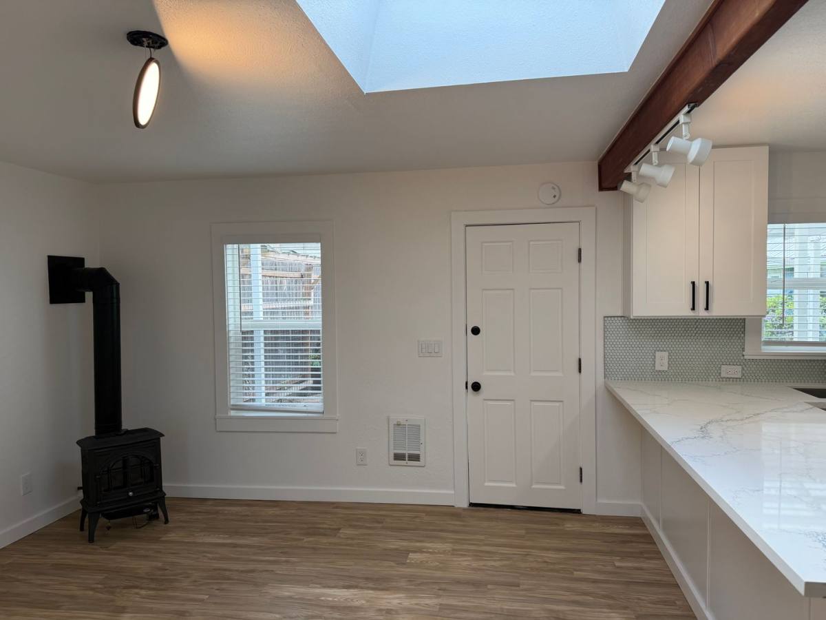 House for rent at 1785 W 14th Ave, Eugene, OR 97402