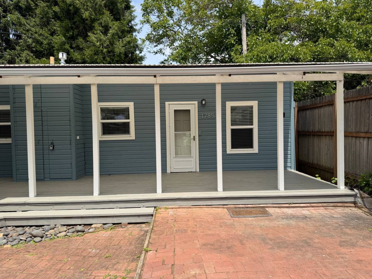 House for rent at 1785 W 14th Ave, Eugene, OR 97402
