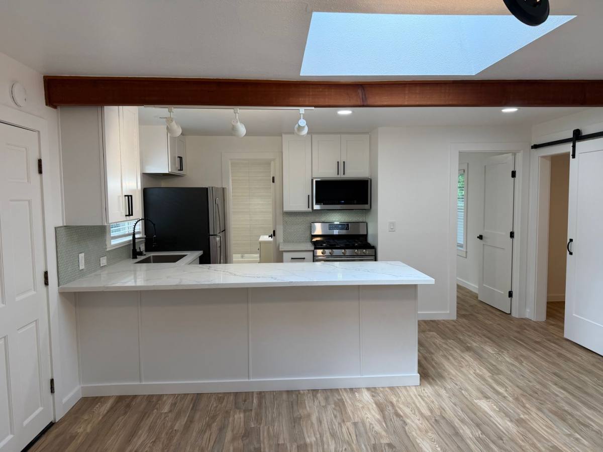 House for rent at 1785 W 14th Ave, Eugene, OR 97402
