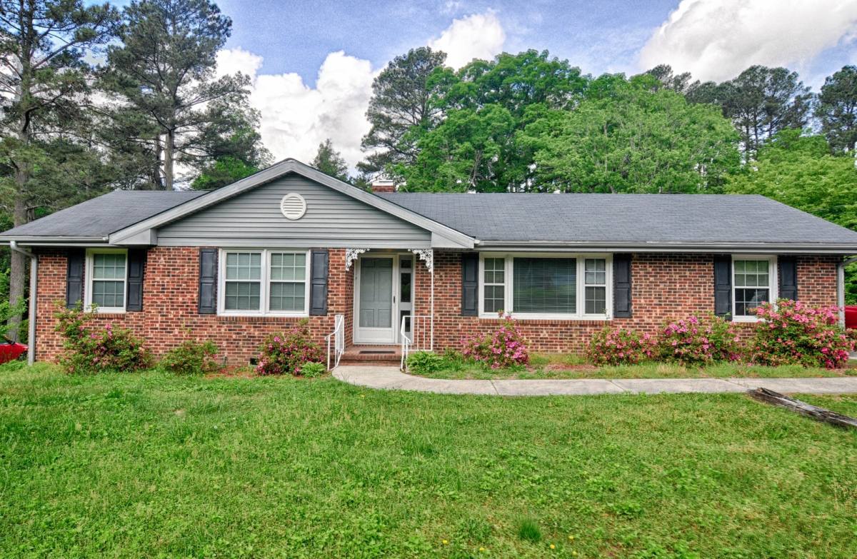 House for rent at 1526 Smith Level Rd, Chapel Hill, NC 27516