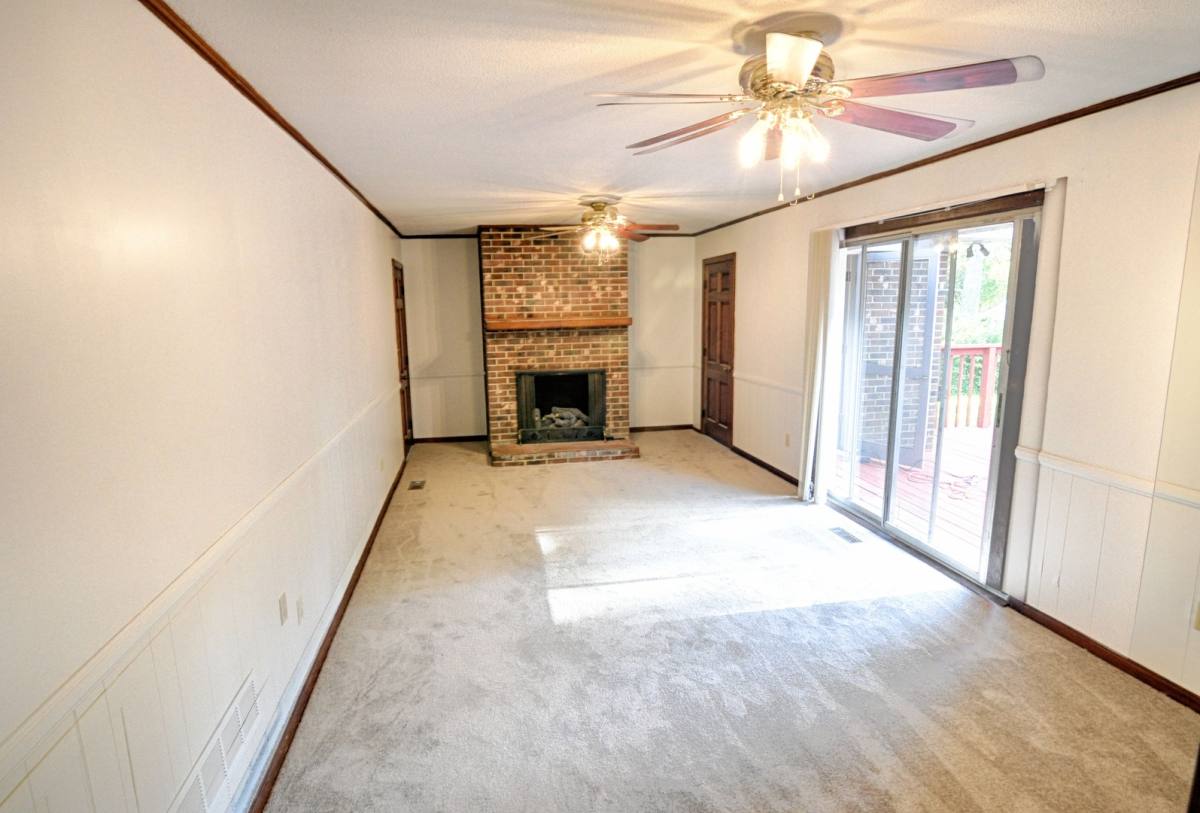 House for rent at 1526 Smith Level Rd, Chapel Hill, NC 27516