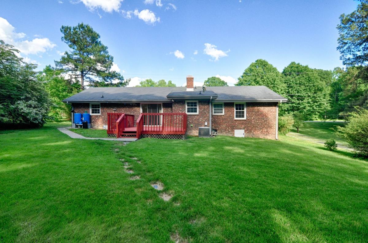 House for rent at 1526 Smith Level Rd, Chapel Hill, NC 27516