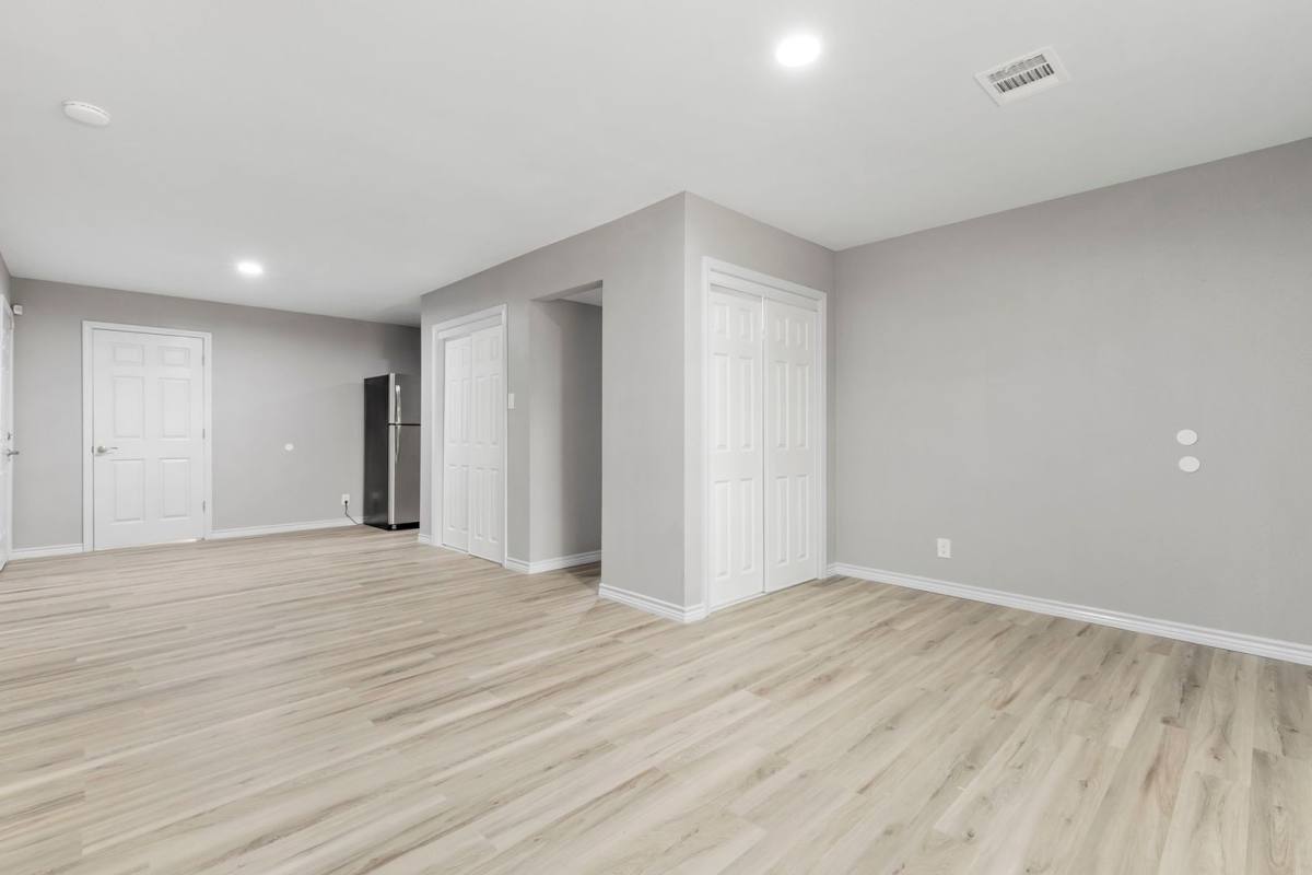 House for rent at 1401 Garrett St, Brenham, TX 77833