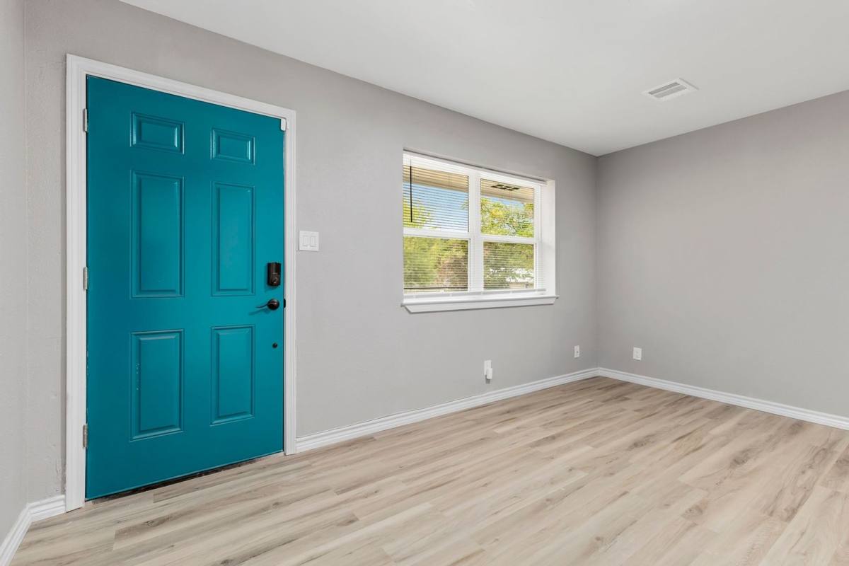 House for rent at 1401 Garrett St, Brenham, TX 77833
