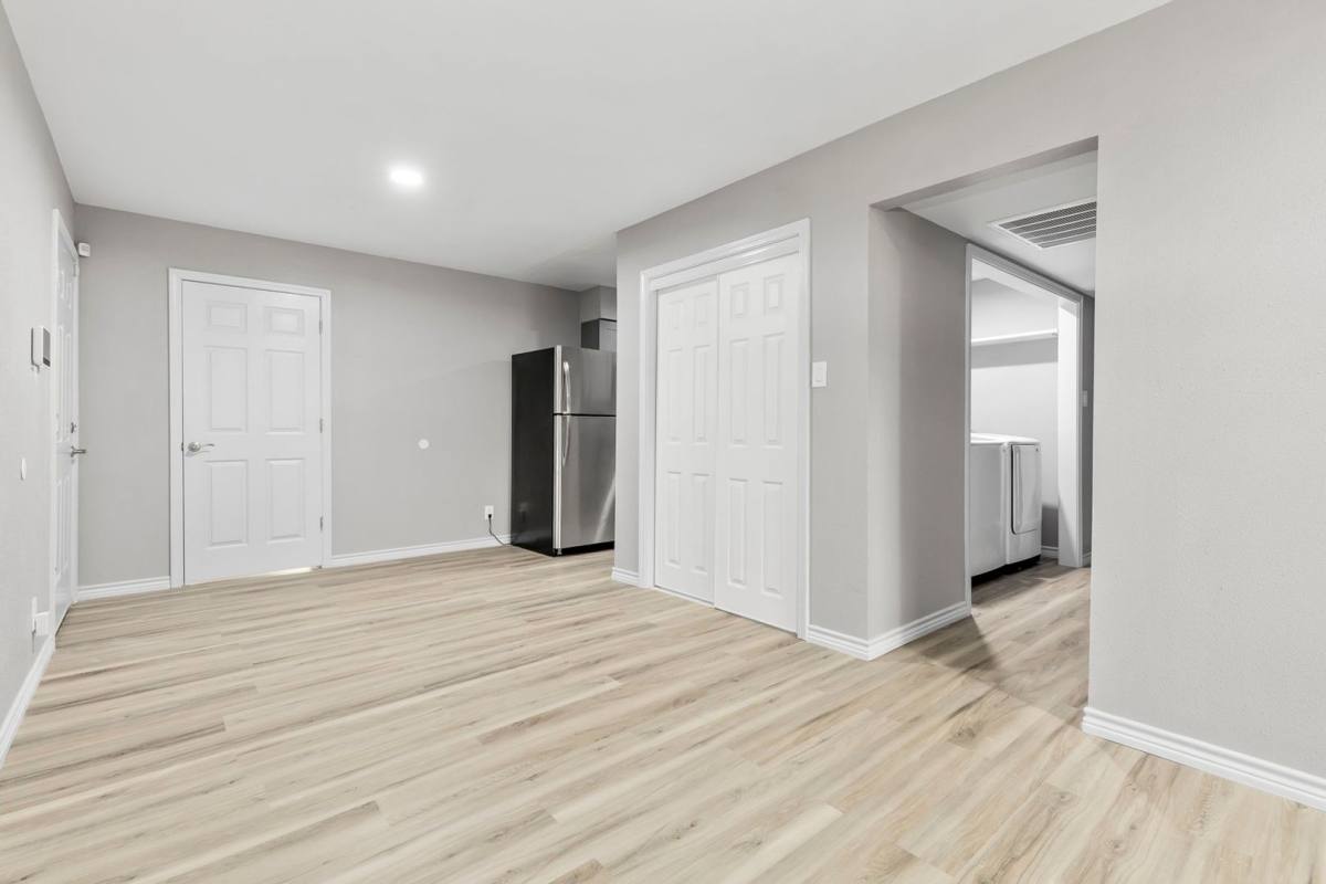 House for rent at 1401 Garrett St, Brenham, TX 77833