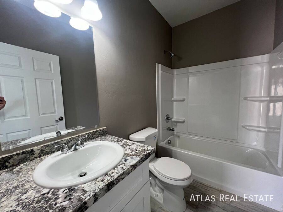 Apartment for rent at 61 W Lester St, Tucson, AZ 85705