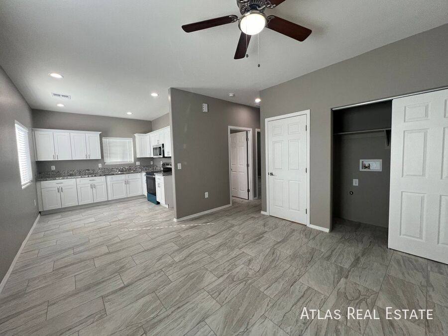 Apartment for rent at 61 W Lester St, Tucson, AZ 85705
