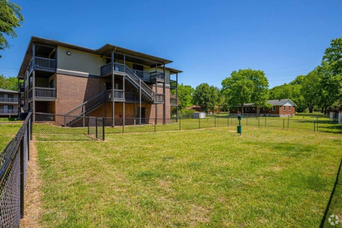 Apartment for rent at 300 Kate St, Madison, TN 37115
