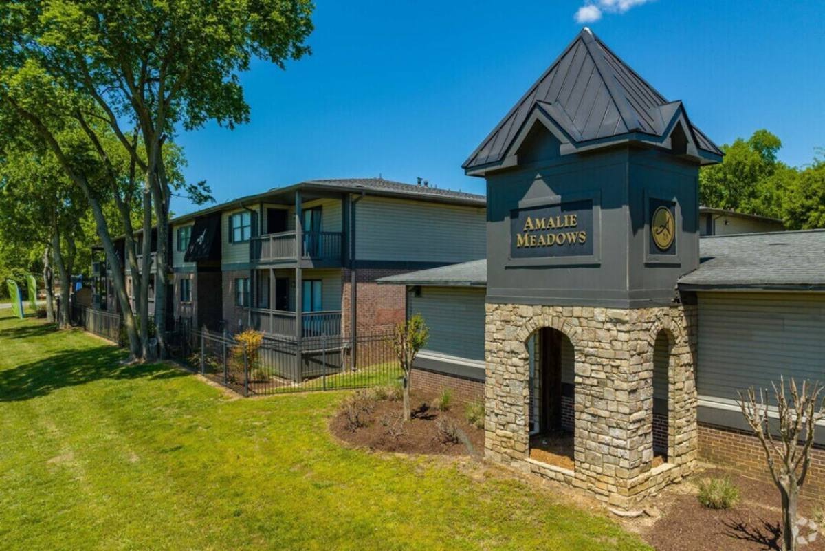 Apartment for rent at 300 Kate St, Madison, TN 37115