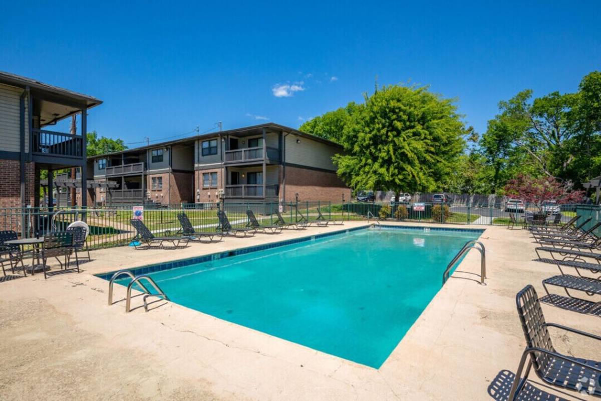 Apartment for rent at 300 Kate St, Madison, TN 37115