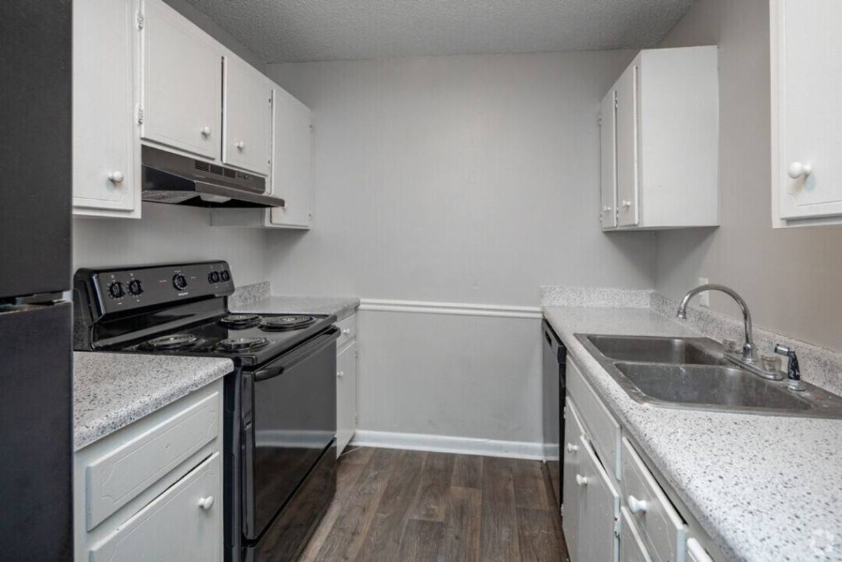 Apartment for rent at 300 Kate St, Madison, TN 37115