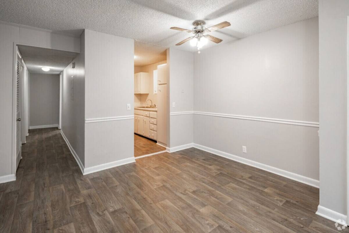 Apartment for rent at 300 Kate St, Madison, TN 37115