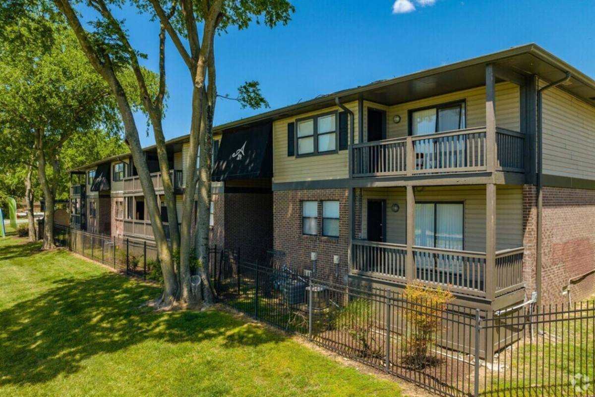 Apartment for rent at 300 Kate St, Madison, TN 37115