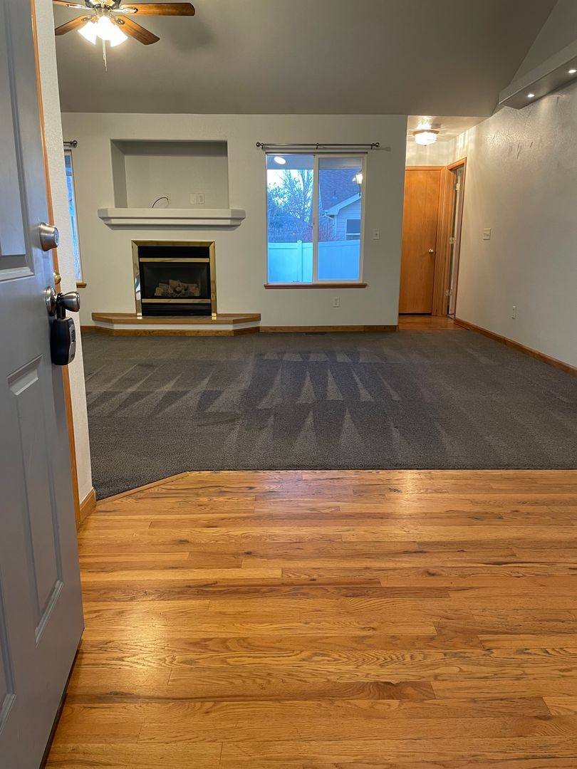 House for rent at 124 Rock Bridge Dr, Windsor, CO 80550