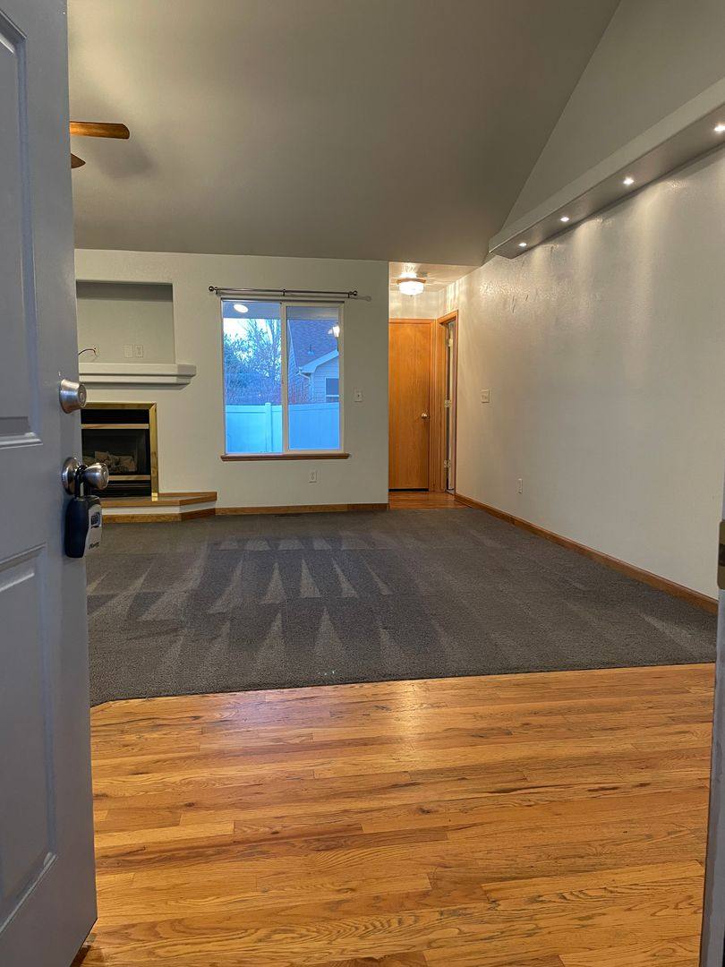 House for rent at 124 Rock Bridge Dr, Windsor, CO 80550