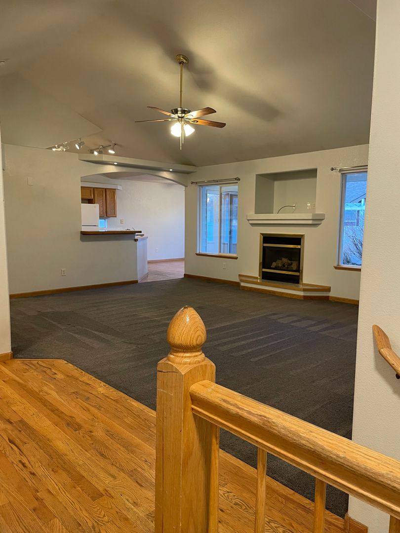 House for rent at 124 Rock Bridge Dr, Windsor, CO 80550