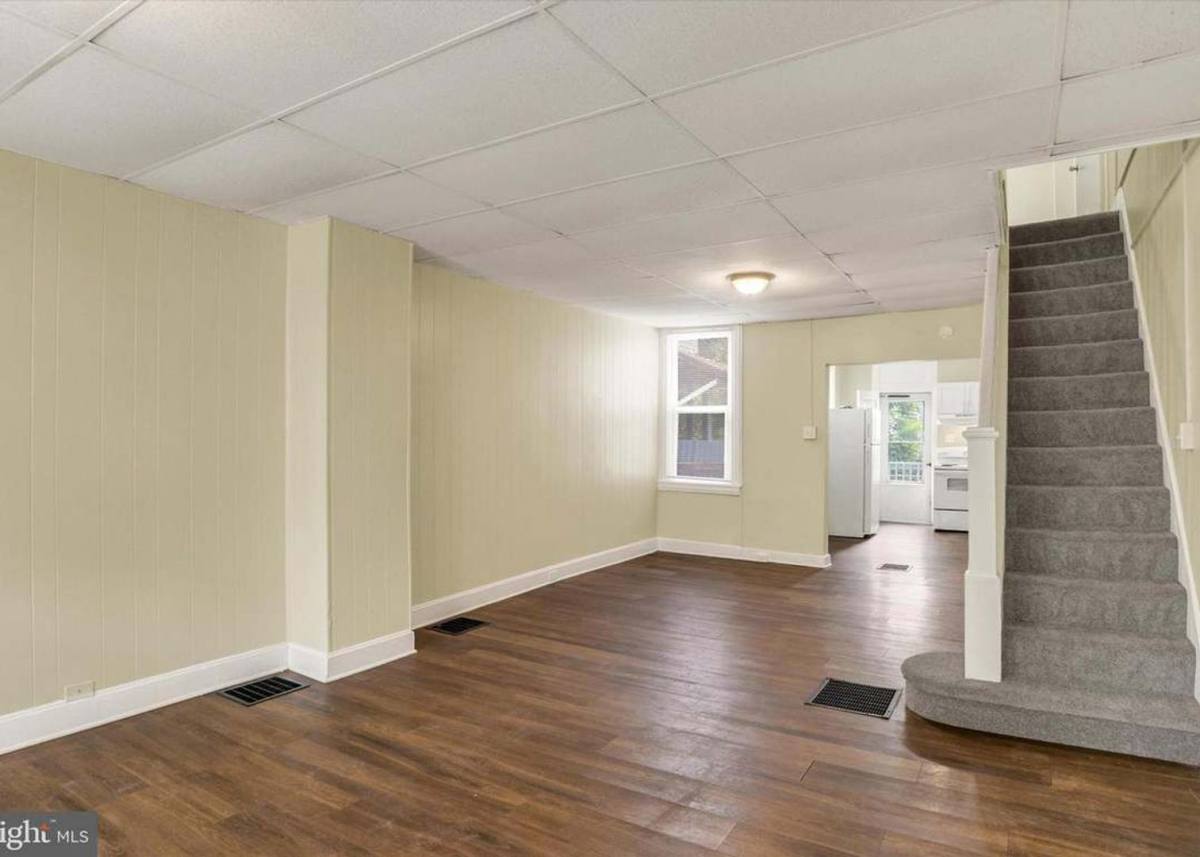 House for rent at 52 Balm St, Harrisburg, PA 17103
