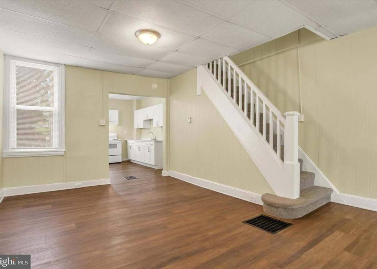 House for rent at 52 Balm St, Harrisburg, PA 17103