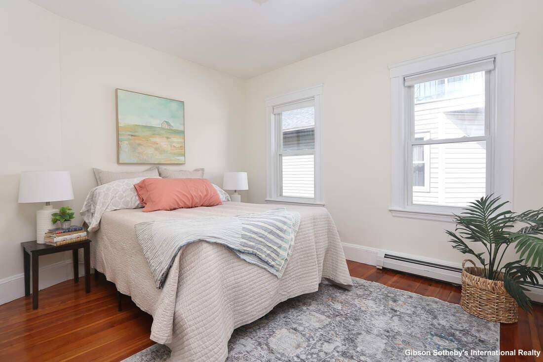 House for rent at 5 Benton Rd #2, Medford, MA 02155