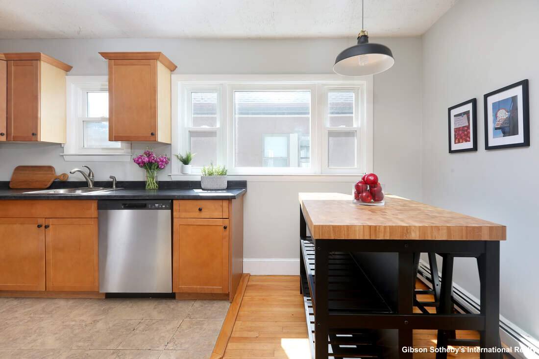House for rent at 5 Benton Rd #2, Medford, MA 02155