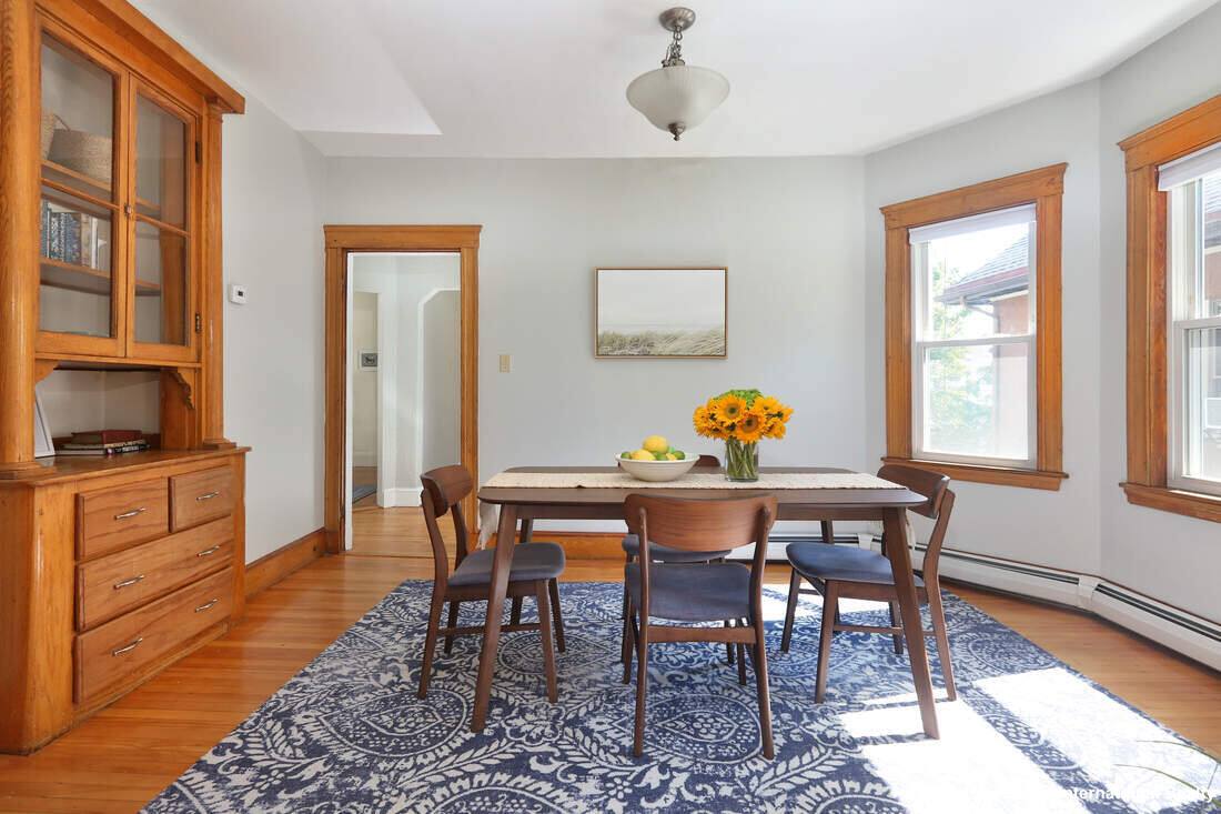 House for rent at 5 Benton Rd #2, Medford, MA 02155