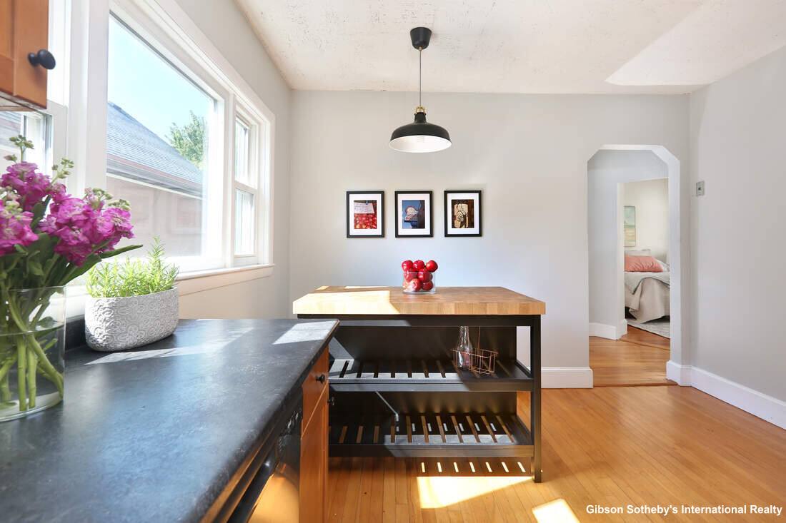 House for rent at 5 Benton Rd #2, Medford, MA 02155