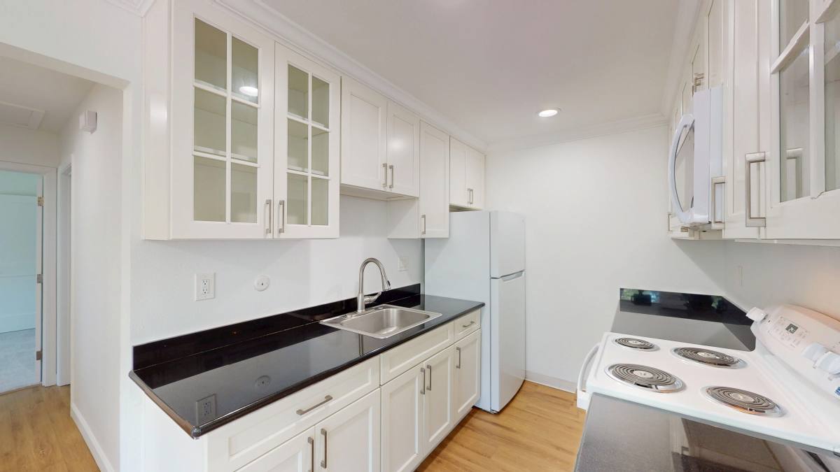 Apartment for rent at 335 Enfrente Rd #31, Novato, CA 94949