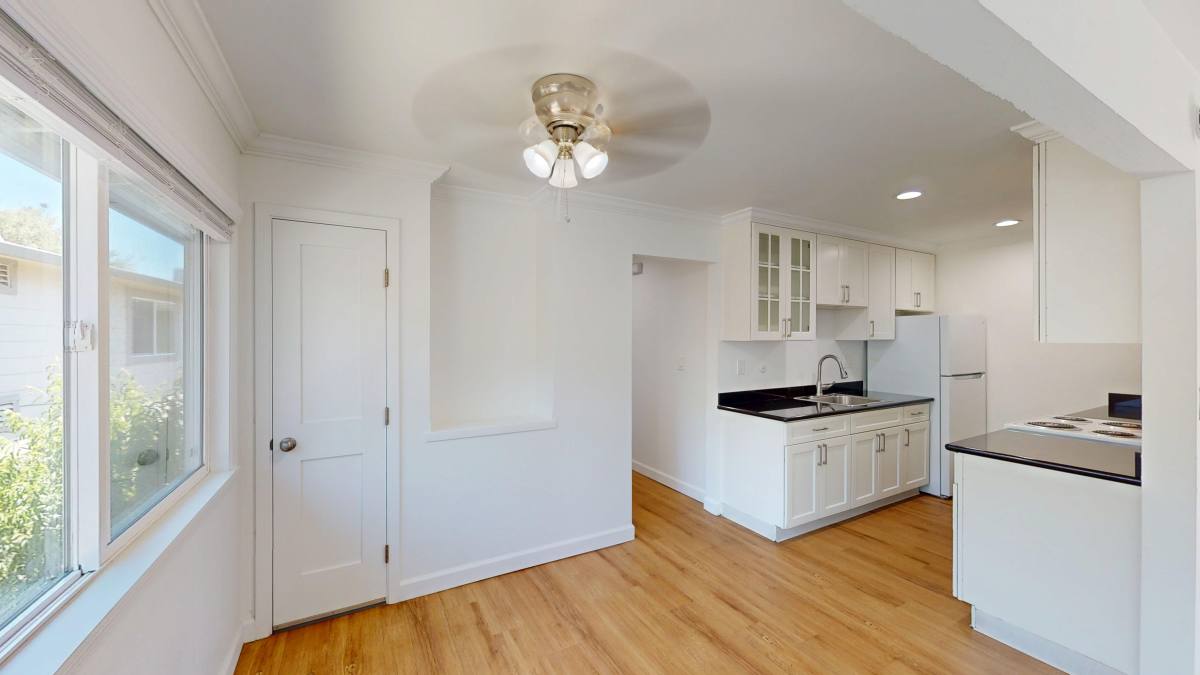 Apartment for rent at 335 Enfrente Rd #31, Novato, CA 94949