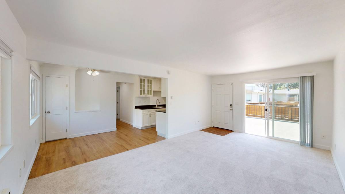 Apartment for rent at 335 Enfrente Rd #31, Novato, CA 94949