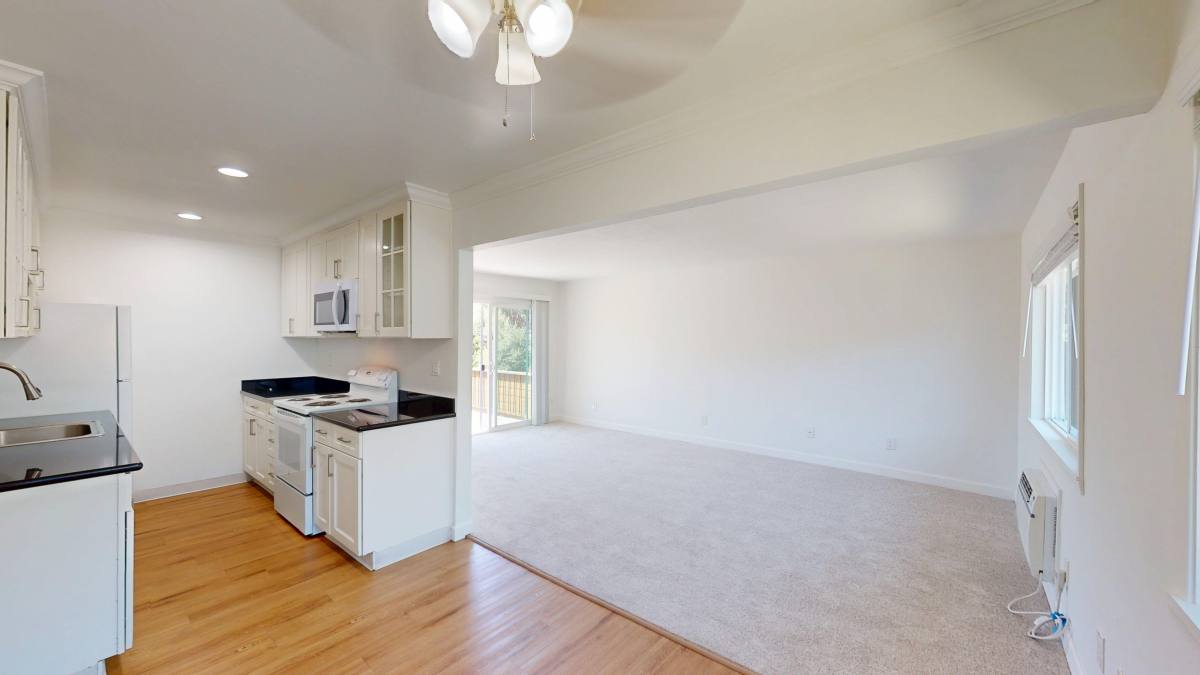 Apartment for rent at 335 Enfrente Rd #31, Novato, CA 94949