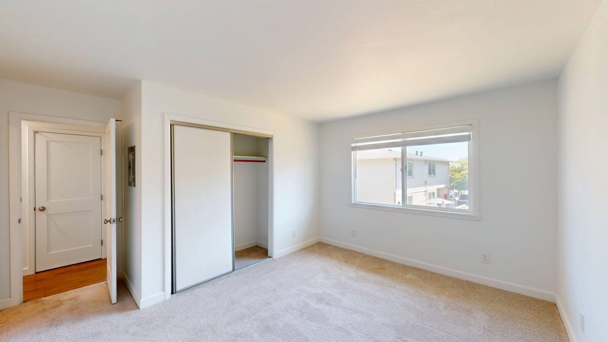 Apartment for rent at 335 Enfrente Rd #31, Novato, CA 94949