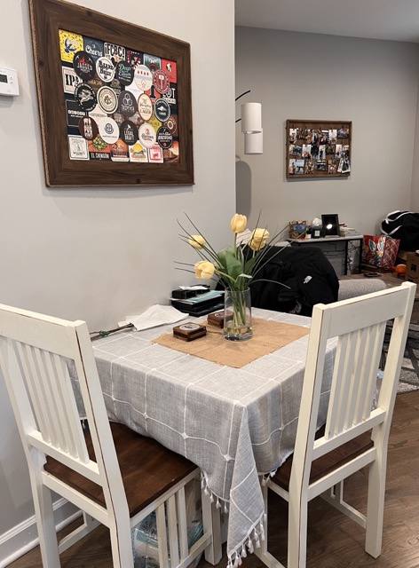 Apartment for rent at 1649 N Paulina #2R, Chicago, IL 60622