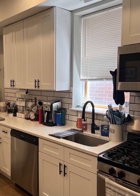 Apartment for rent at 1649 N Paulina #2R, Chicago, IL 60622