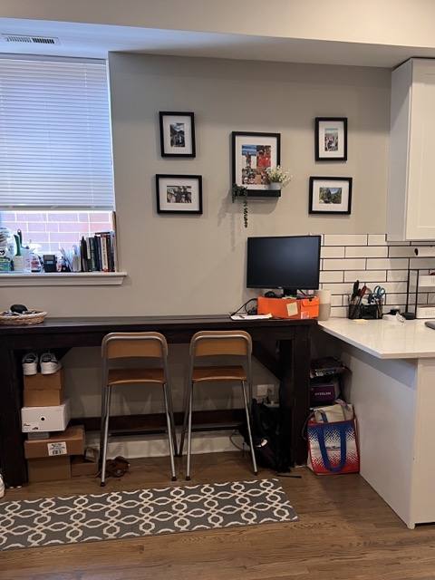 Apartment for rent at 1649 N Paulina #2R, Chicago, IL 60622