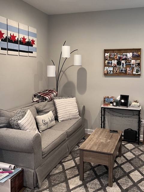 Apartment for rent at 1649 N Paulina #2R, Chicago, IL 60622