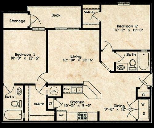 Condo for rent at 205 Capital St, Lynchburg, VA 24502