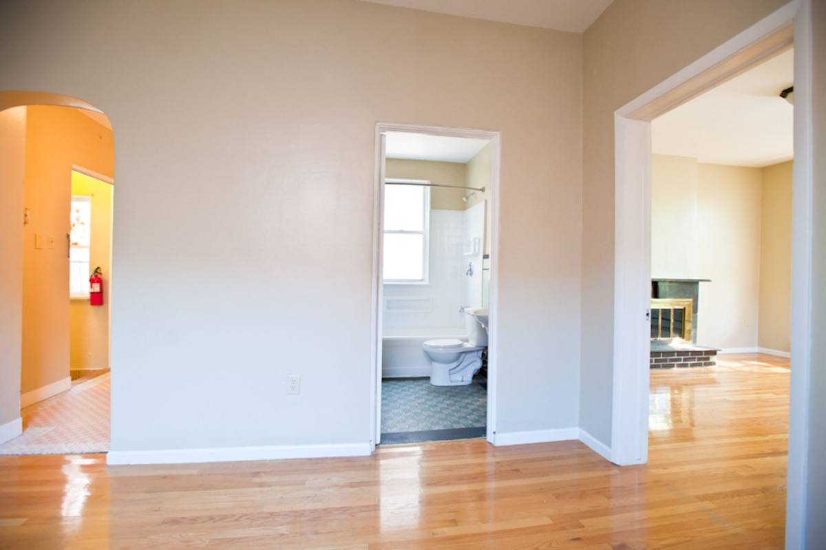 Apartment for rent at 1665 N Humboldt Ave, Milwaukee, WI 53202