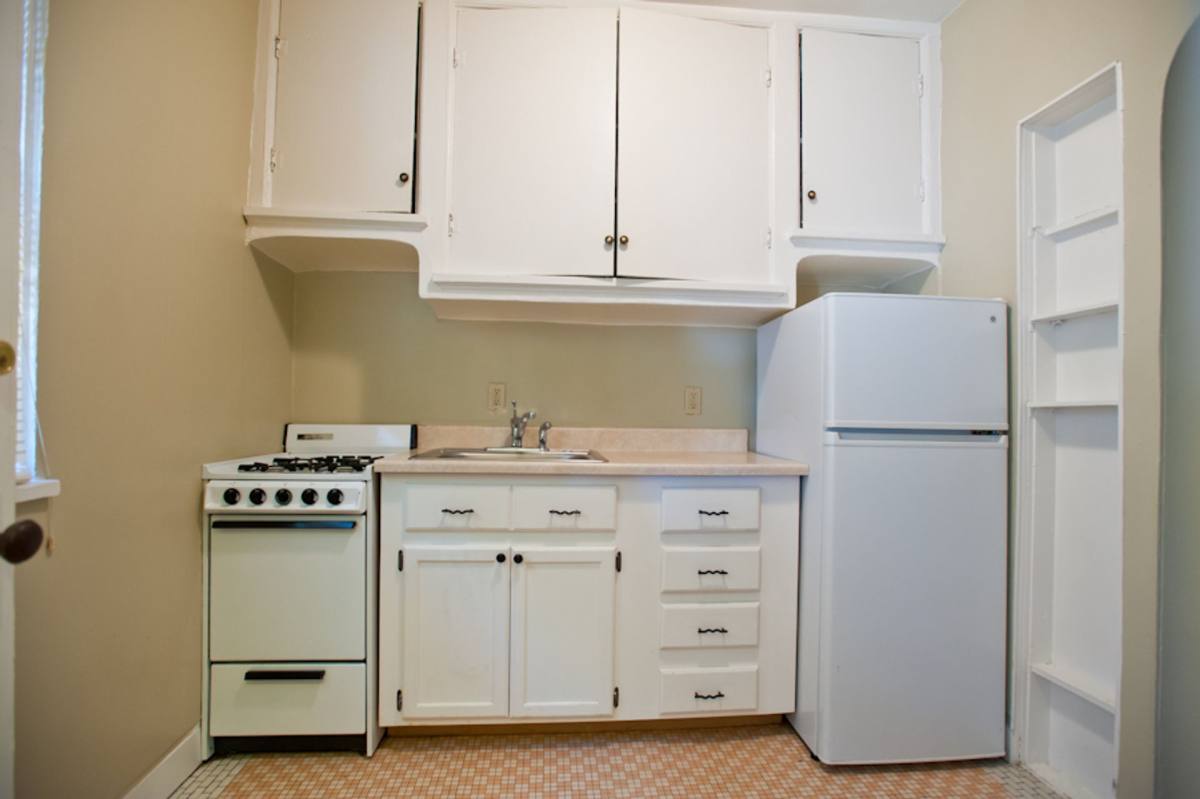 Apartment for rent at 1665 N Humboldt Ave, Milwaukee, WI 53202